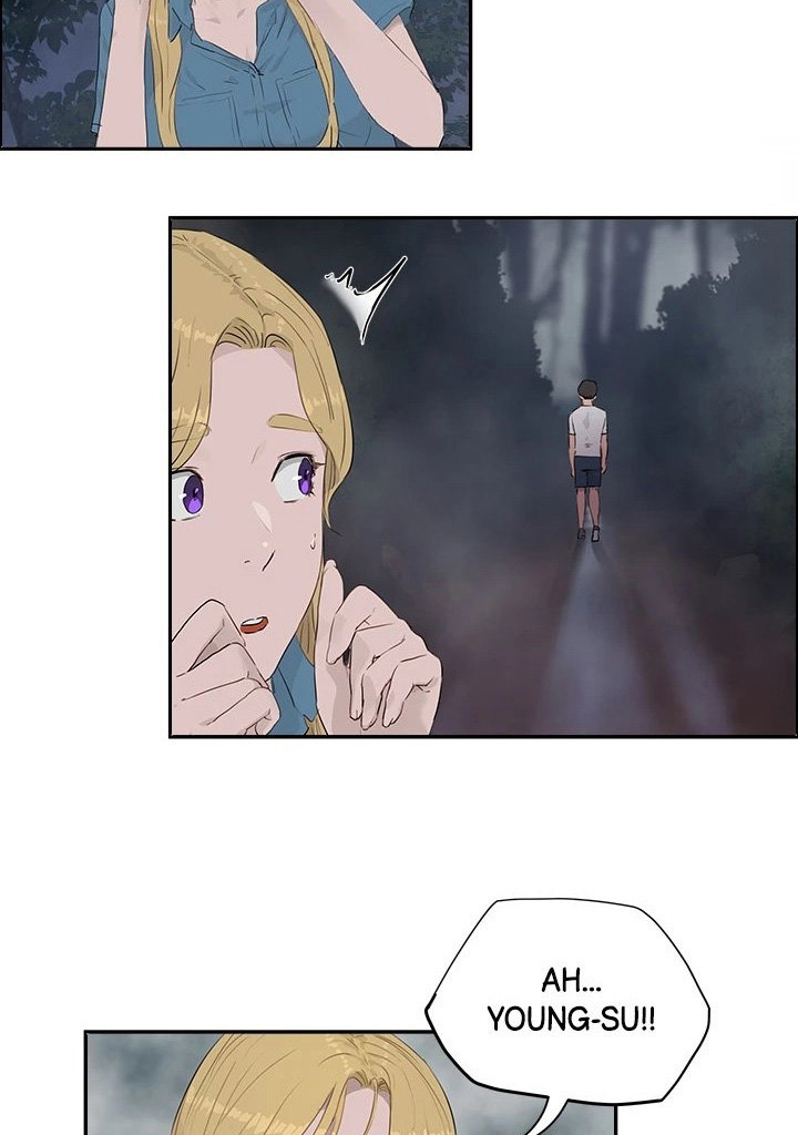 In The Summer - Chapter 35 [photo 55] - MangaPorn