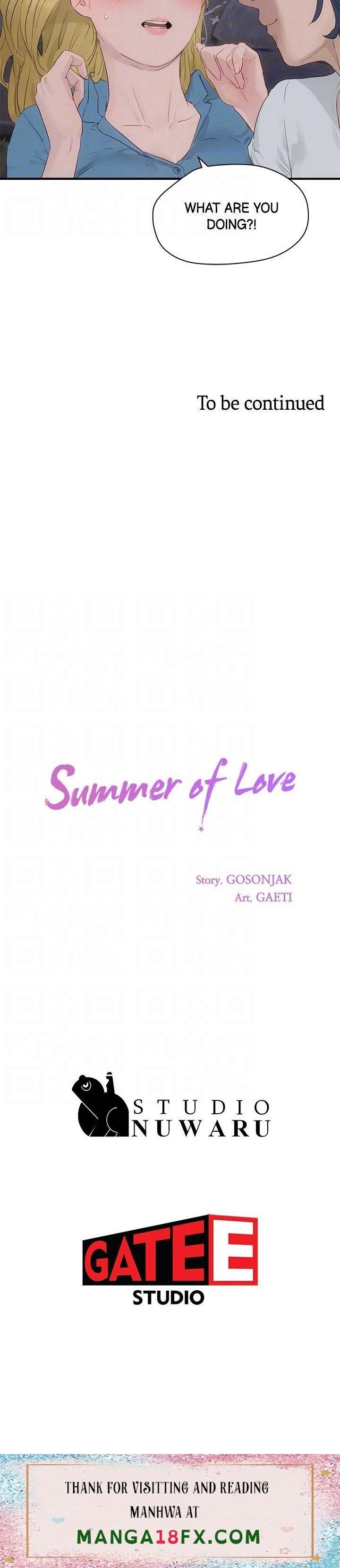 In The Summer - Chapter 35 [photo 71] - MangaPorn