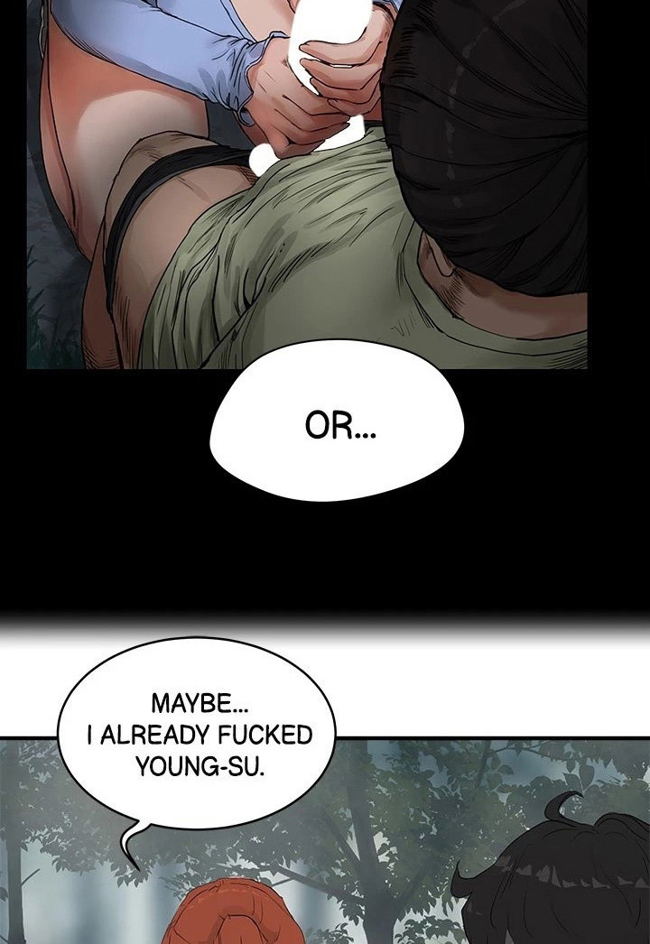 In The Summer - Chapter 36 [photo 17] - MangaPorn