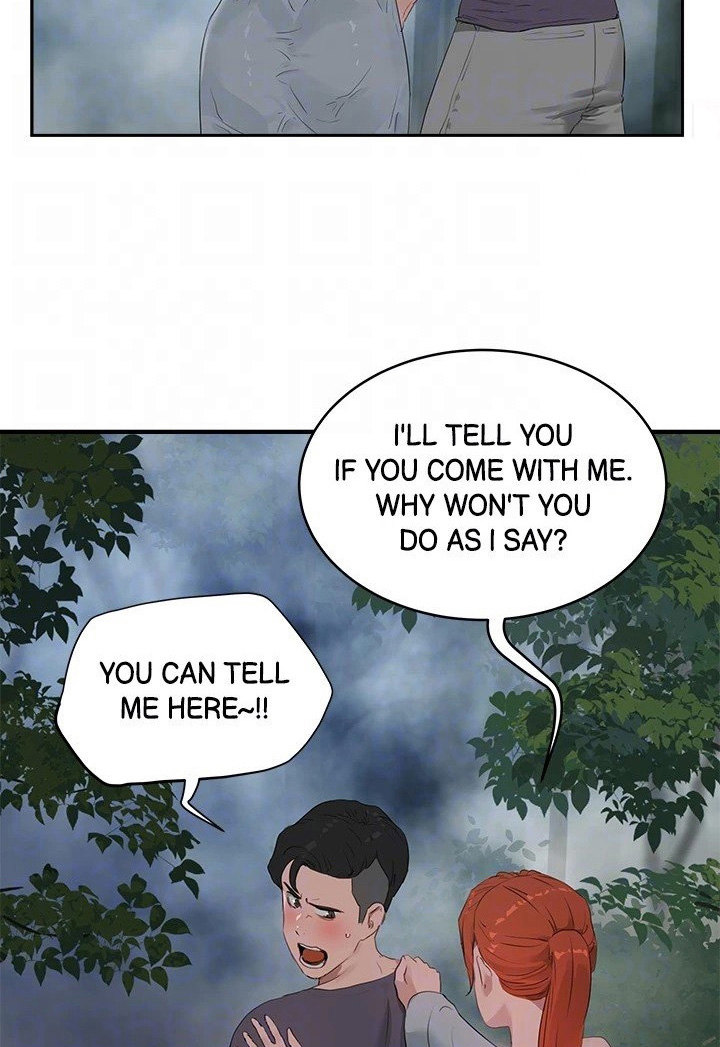 In The Summer - Chapter 36 [photo 23] - MangaPorn