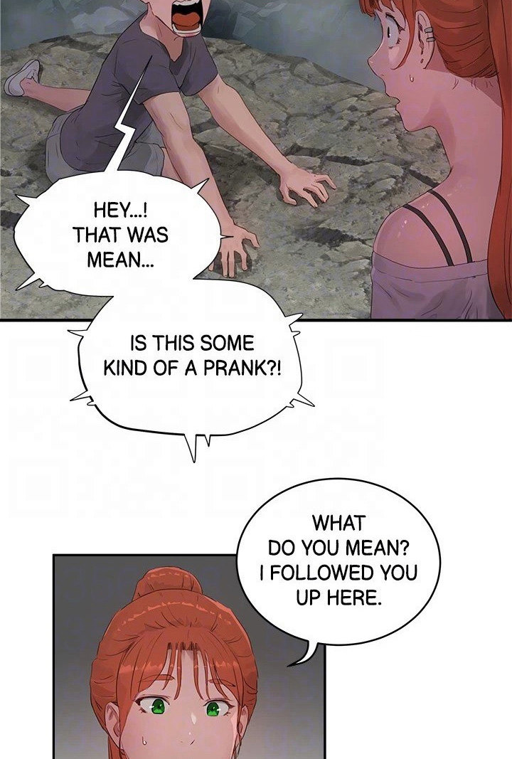 In The Summer - Chapter 36 [photo 33] - MangaPorn