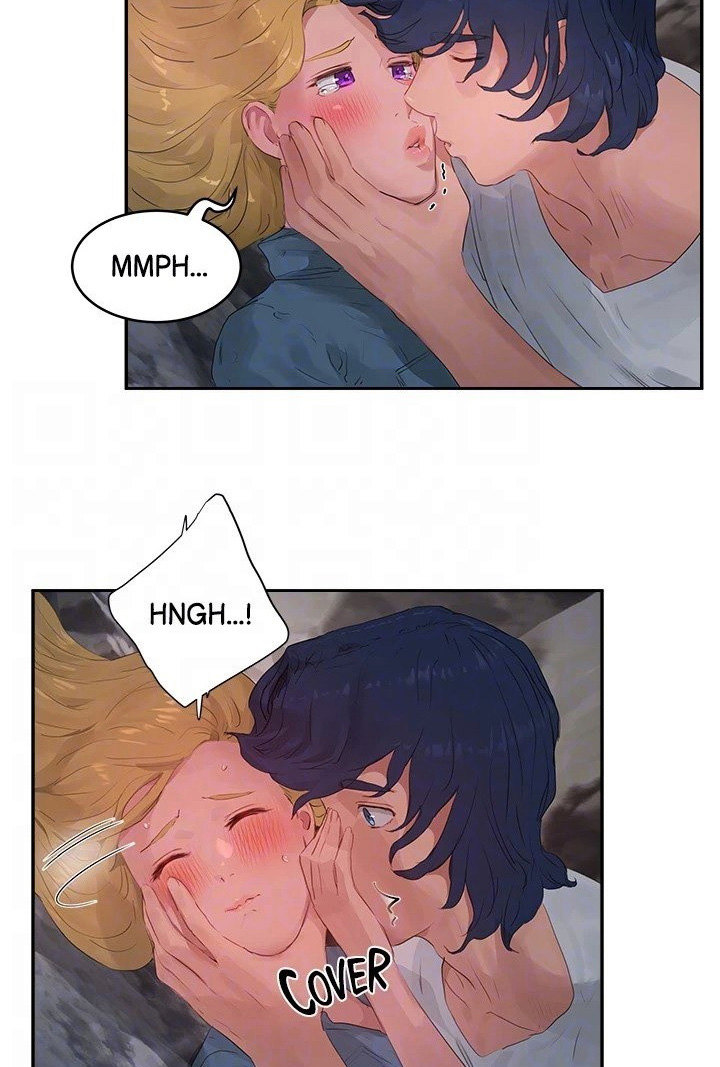 In The Summer - Chapter 36 [photo 37] - MangaPorn