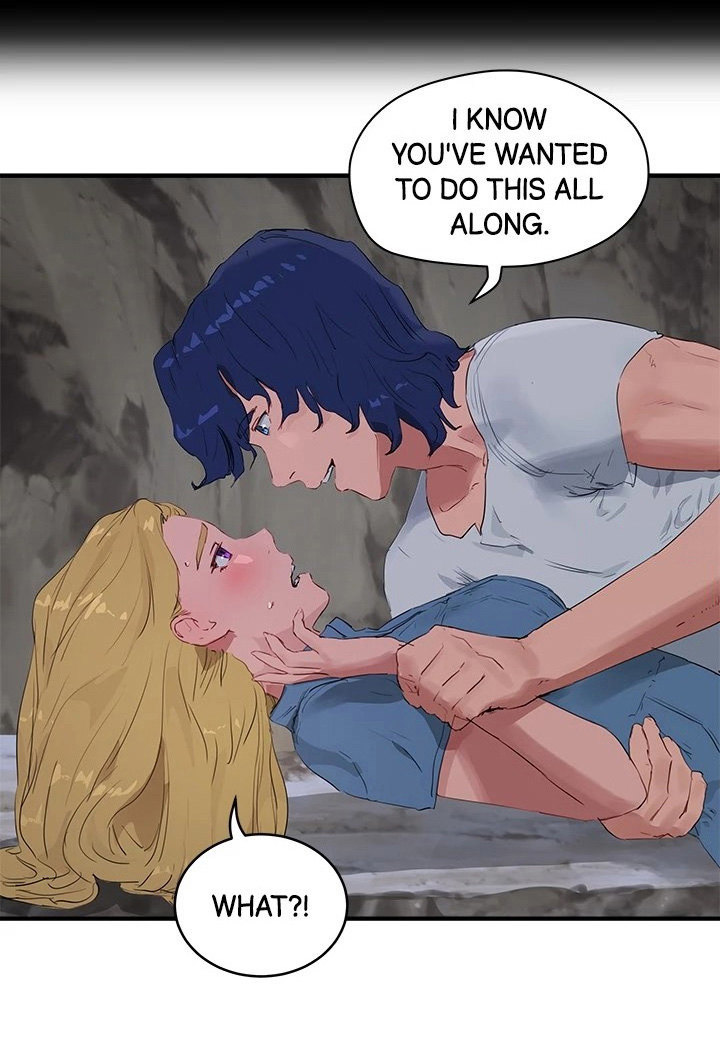 In The Summer - Chapter 36 [photo 6] - MangaPorn