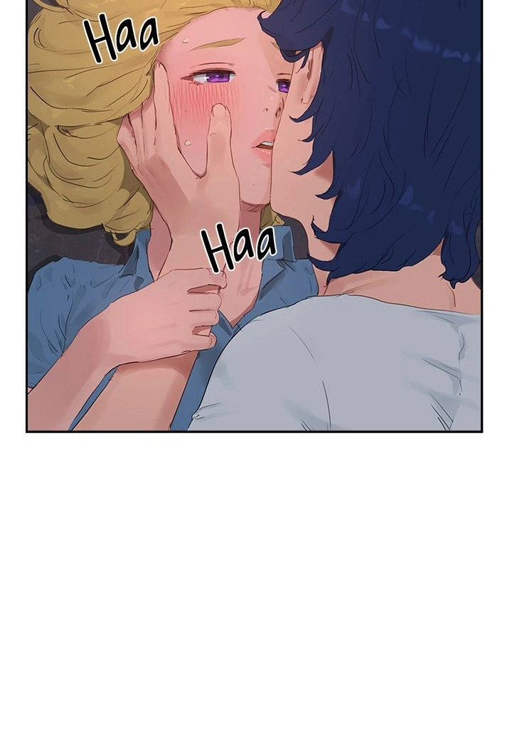 In The Summer - Chapter 36 [photo 9] - MangaPorn