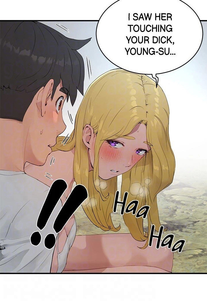 In The Summer - Chapter 37 [photo 24] - MangaPorn
