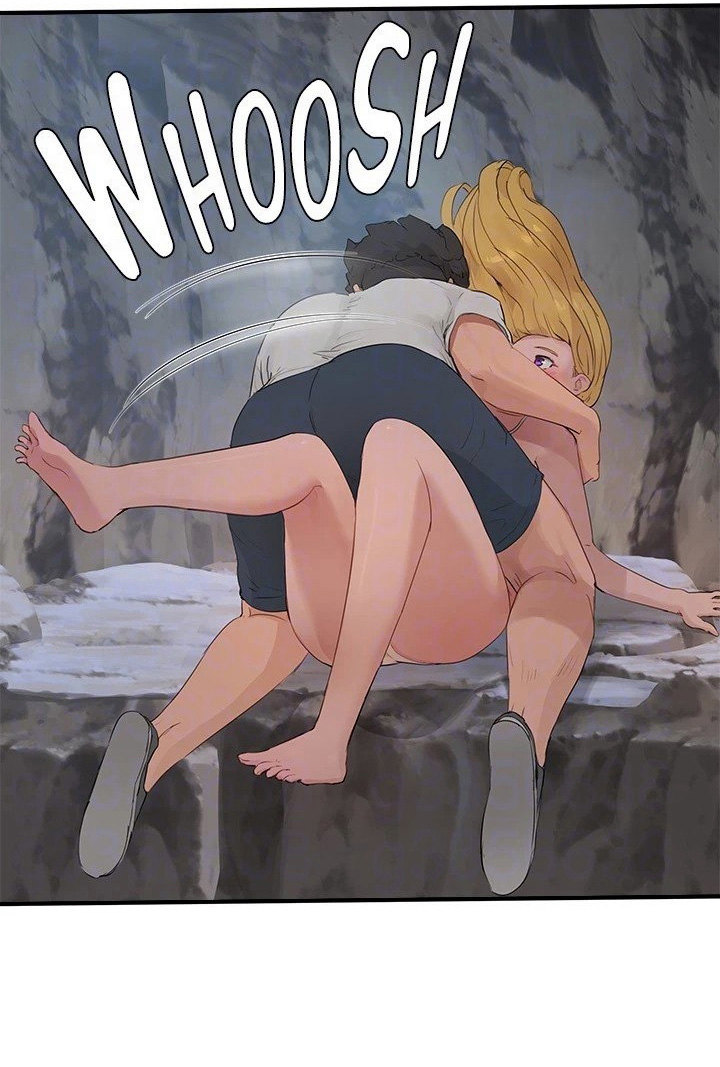 In The Summer - Chapter 37 [photo 39] - MangaPorn