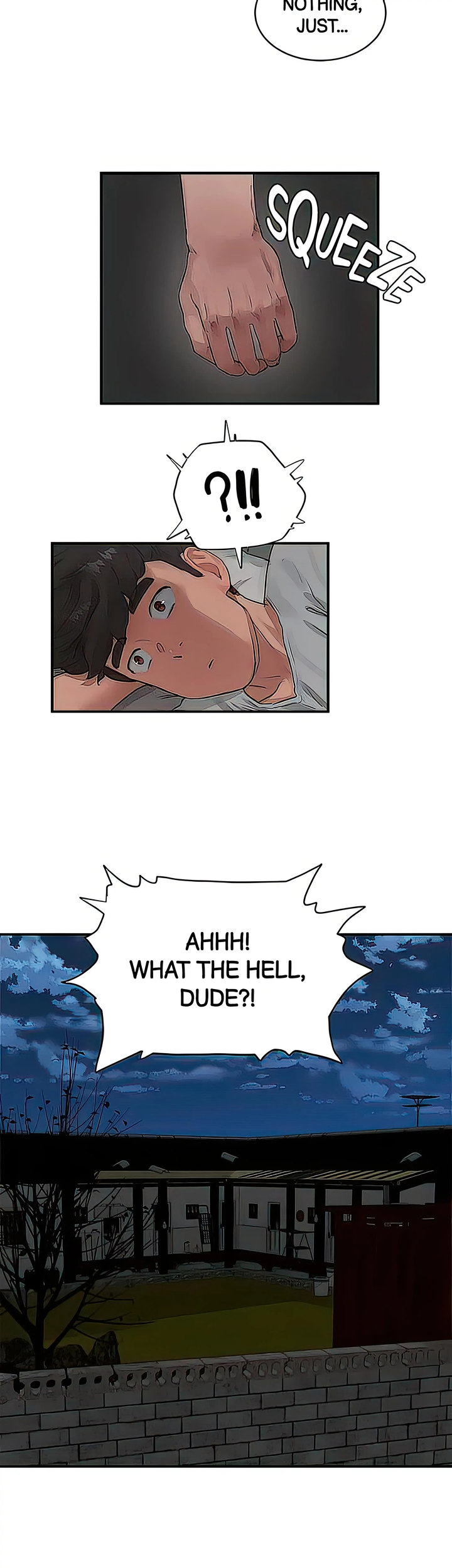 In The Summer - Chapter 41 [photo 5] - MangaPorn