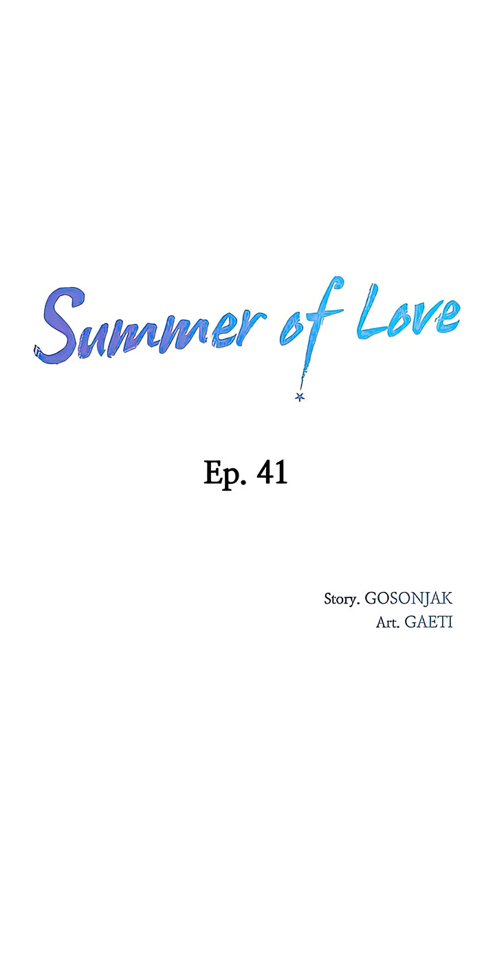In The Summer - Chapter 41 [photo 6] - MangaPorn