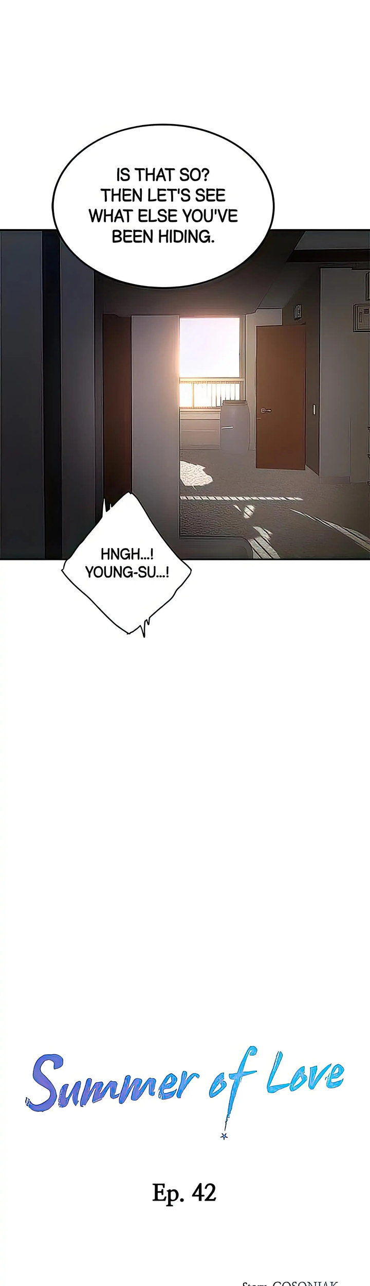 In The Summer - Chapter 42 [photo 19] - MangaPorn