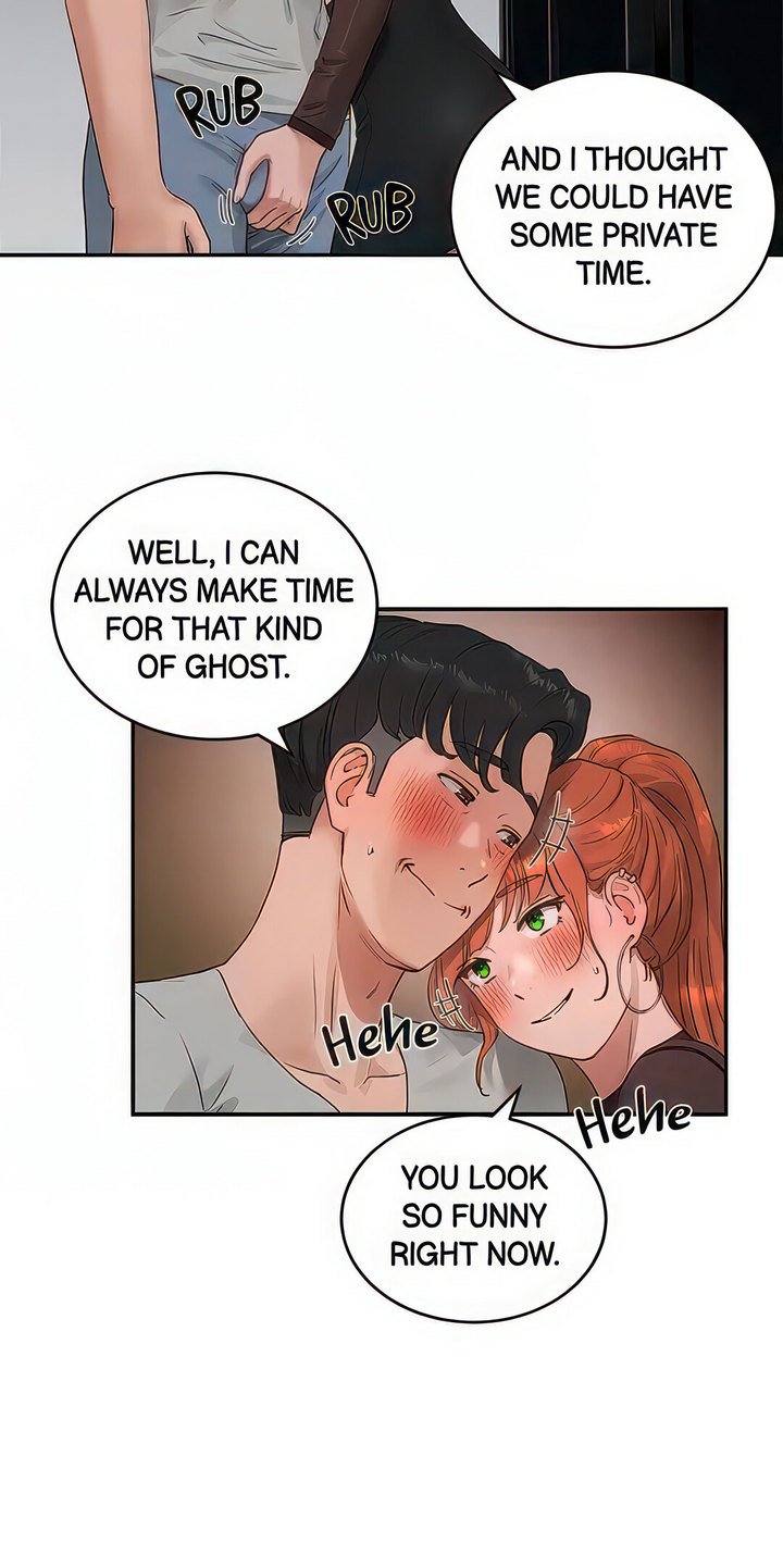 In The Summer - Chapter 44 [photo 11] - MangaPorn