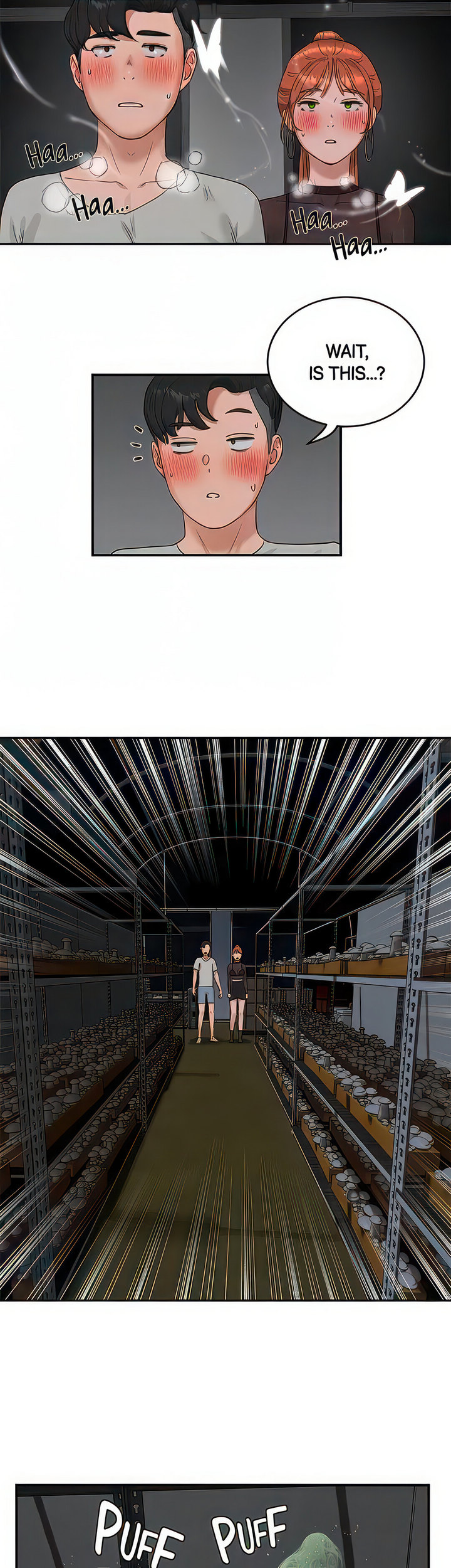 In The Summer - Chapter 44 [photo 13] - MangaPorn