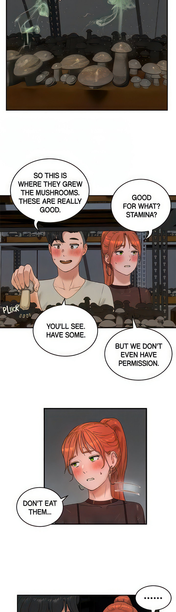 In The Summer - Chapter 44 [photo 14] - MangaPorn