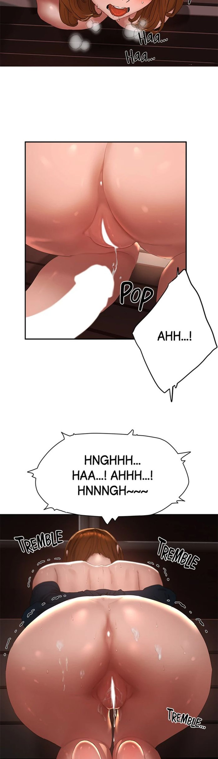 In The Summer - Chapter 45 [photo 32] - MangaPorn