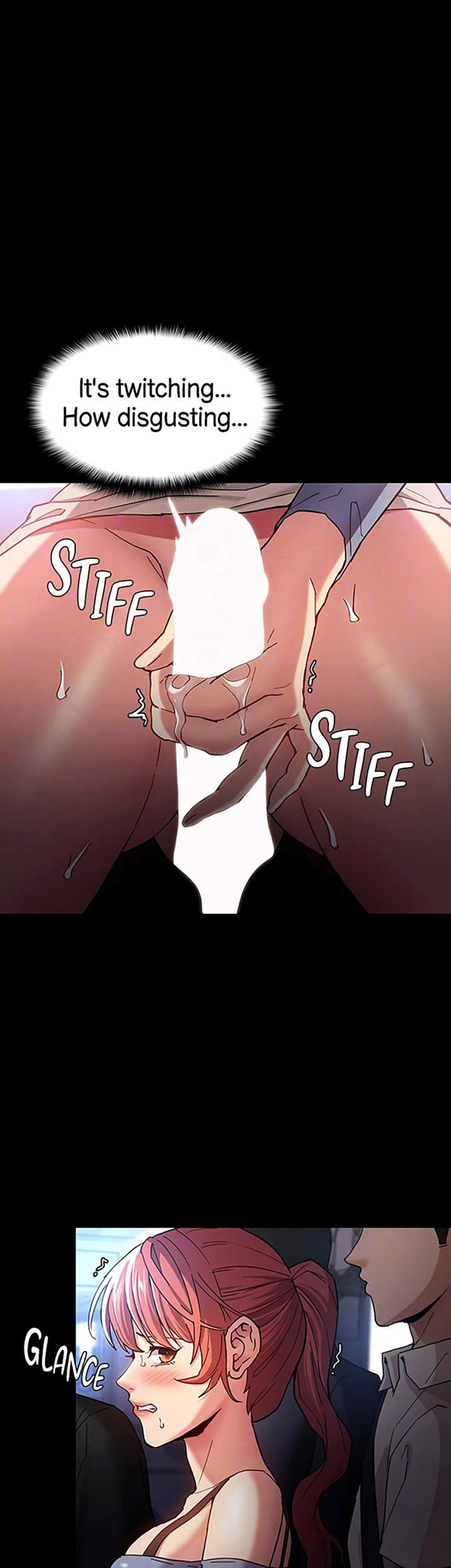 Pervert Diary - Chapter 7 [photo 14] - MangaPorn