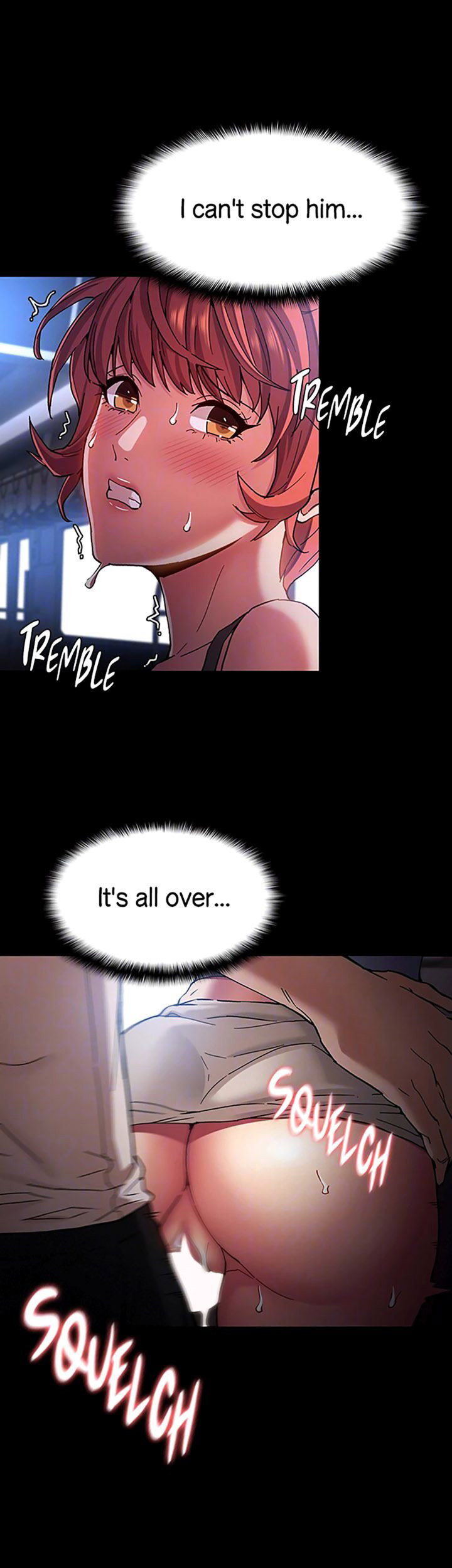 Pervert Diary - Chapter 7 [photo 18] - MangaPorn