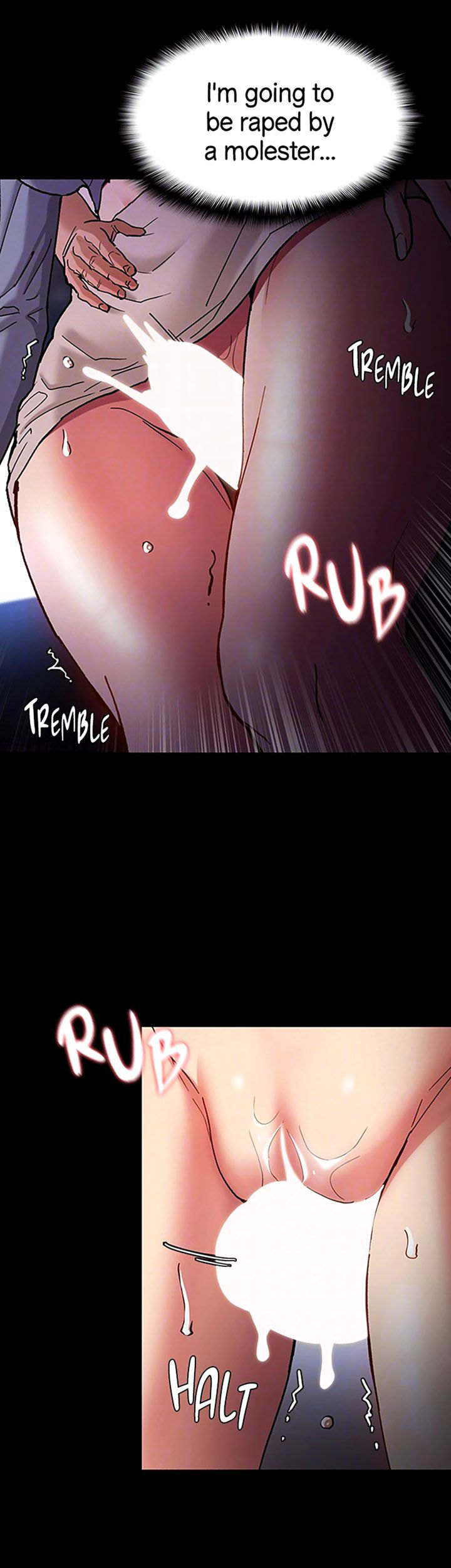 Pervert Diary - Chapter 7 [photo 19] - MangaPorn