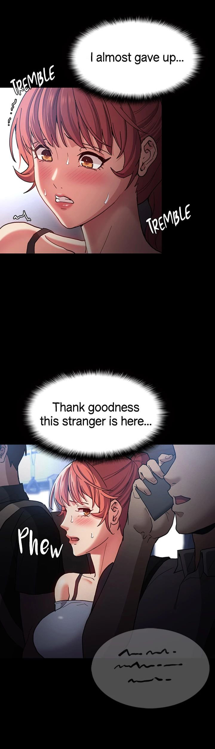 Pervert Diary - Chapter 7 [photo 24] - MangaPorn