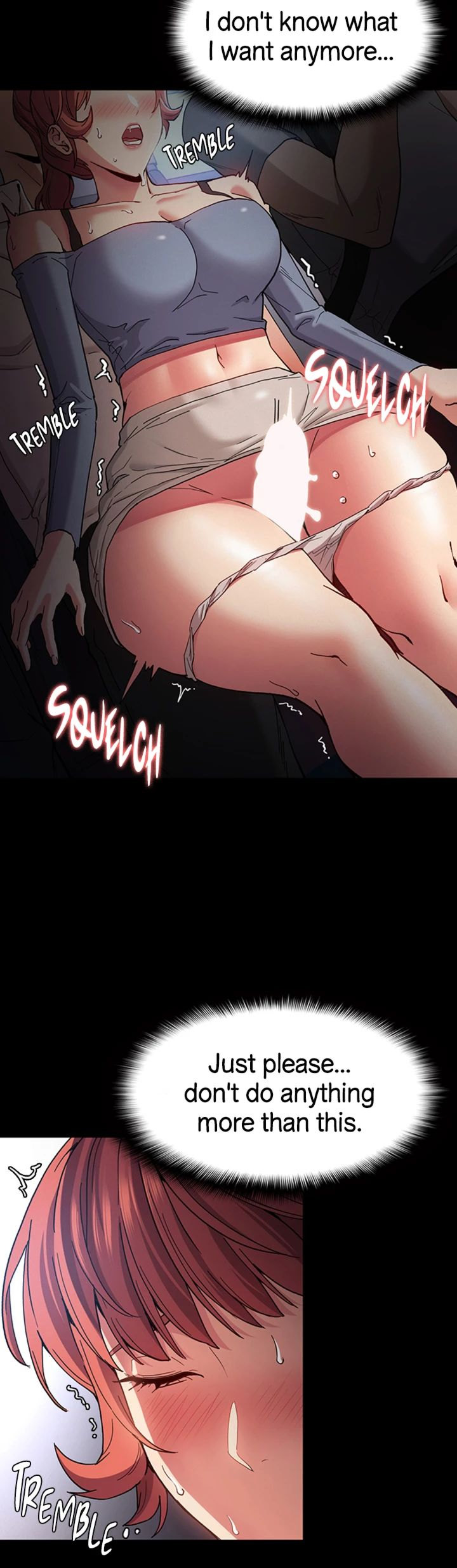 Pervert Diary - Chapter 7 [photo 9] - MangaPorn