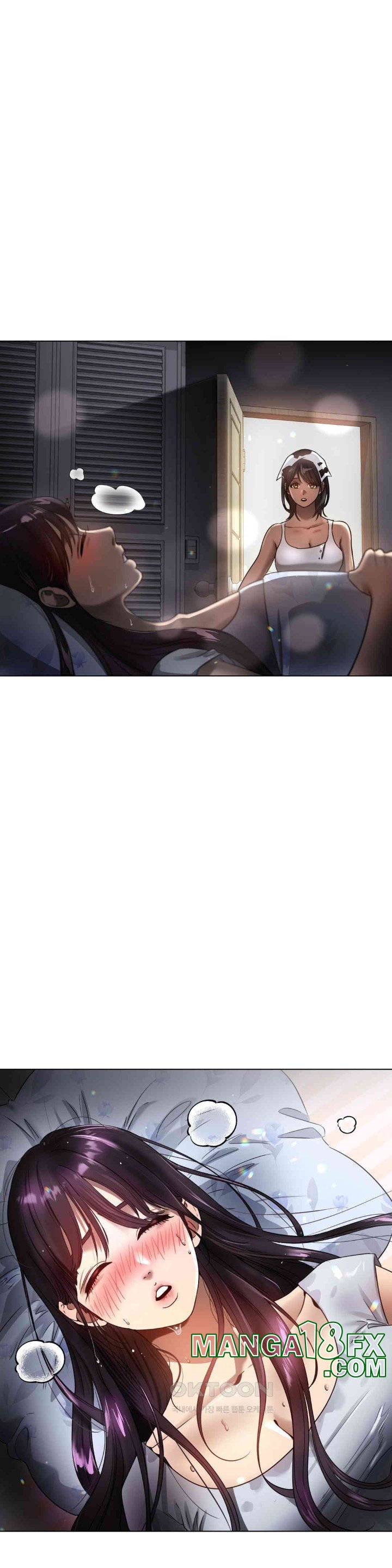 Do You Like to Exercise? Raw - Chapter 8 [photo 21] - MangaPorn