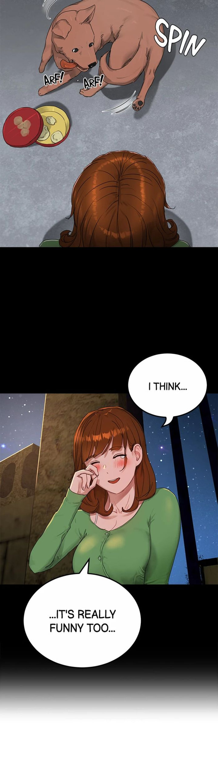 In The Summer - Chapter 46 [photo 10] - MangaPorn