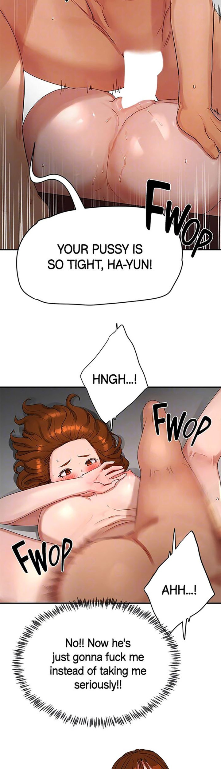 In The Summer - Chapter 46 [photo 31] - MangaPorn