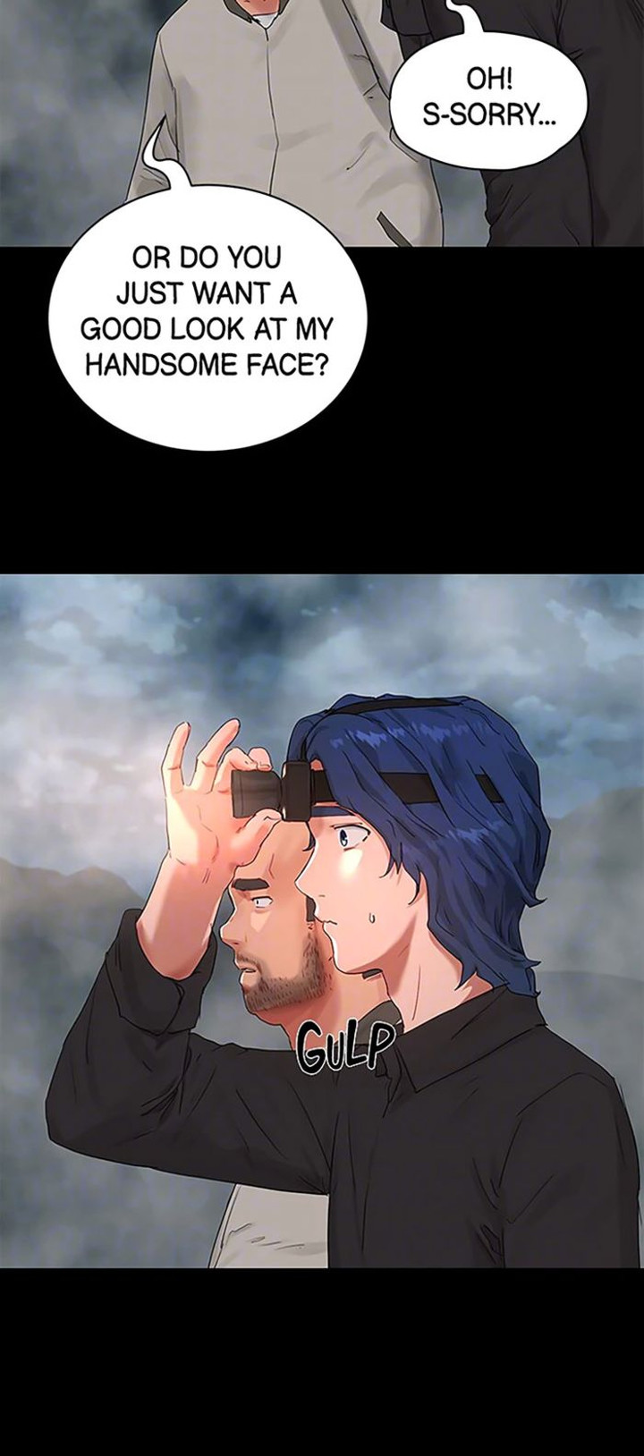 In The Summer - Chapter 47 [photo 11] - MangaPorn