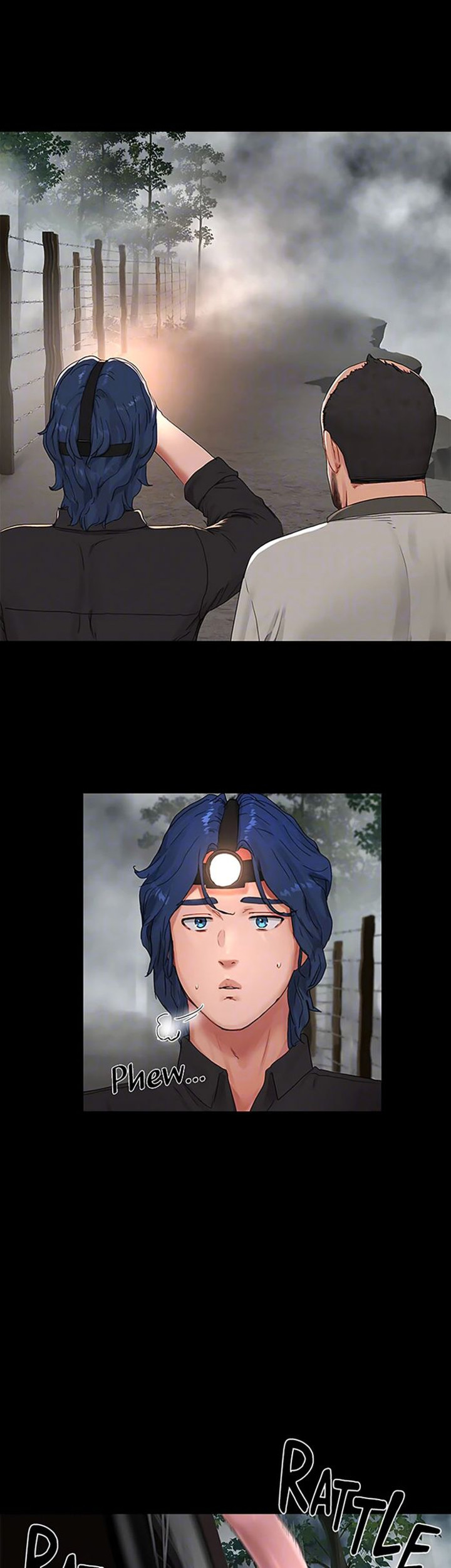 In The Summer - Chapter 47 [photo 12] - MangaPorn