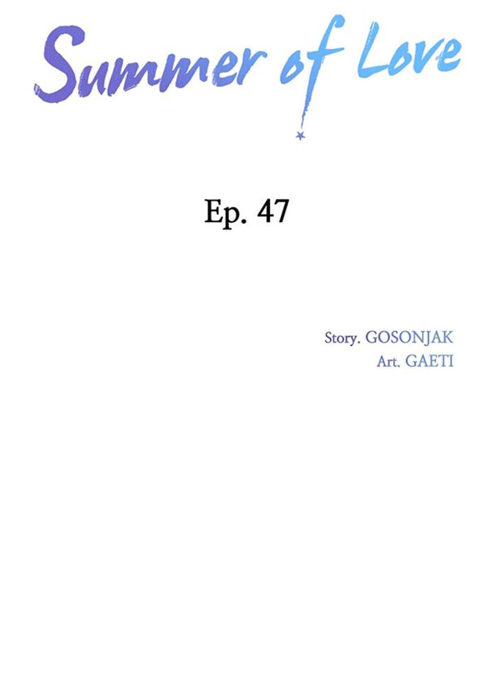 In The Summer - Chapter 47 [photo 14] - MangaPorn