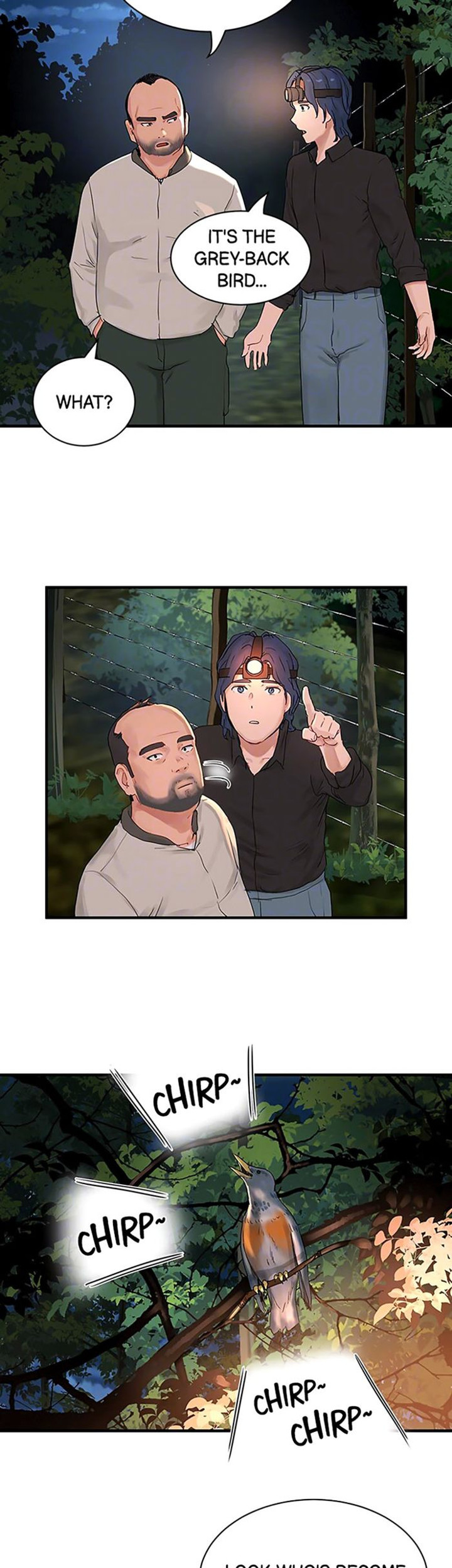 In The Summer - Chapter 47 [photo 19] - MangaPorn