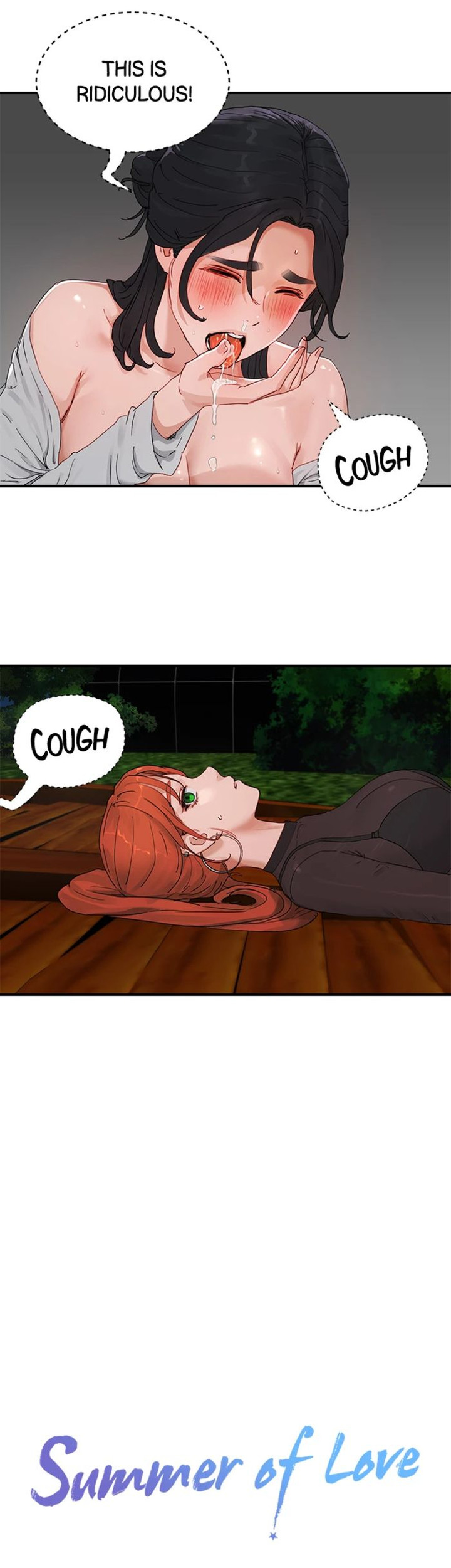 In The Summer - Chapter 48 [photo 10] - MangaPorn