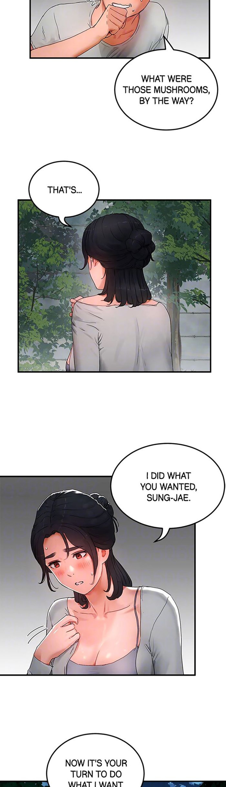 In The Summer - Chapter 48 [photo 13] - MangaPorn