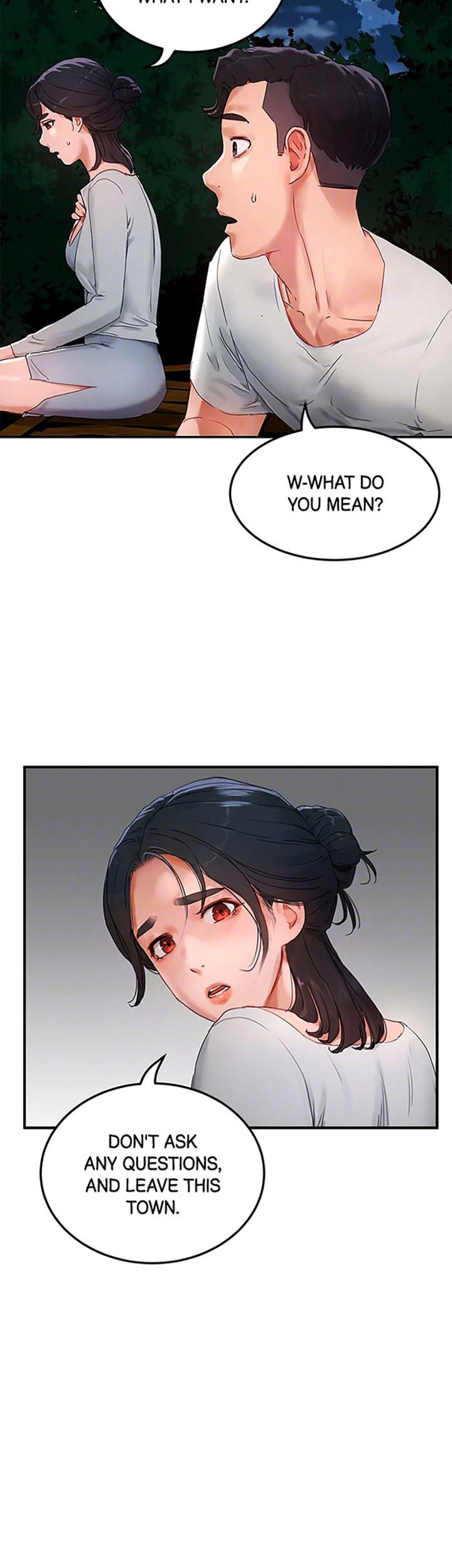 In The Summer - Chapter 48 [photo 14] - MangaPorn