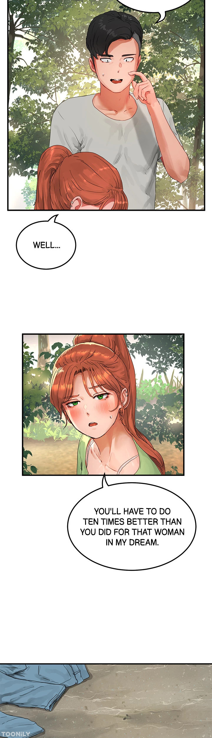 In The Summer - Chapter 49 [photo 10] - MangaPorn