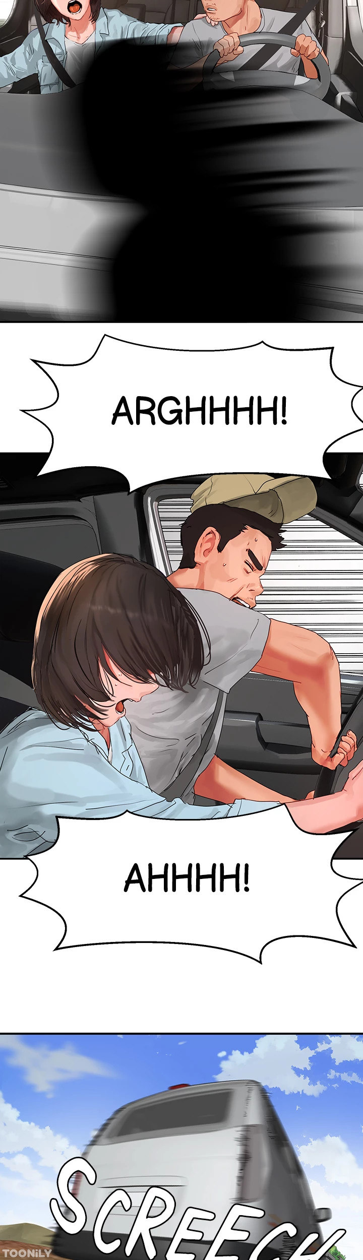 In The Summer - Chapter 49 [photo 18] - MangaPorn