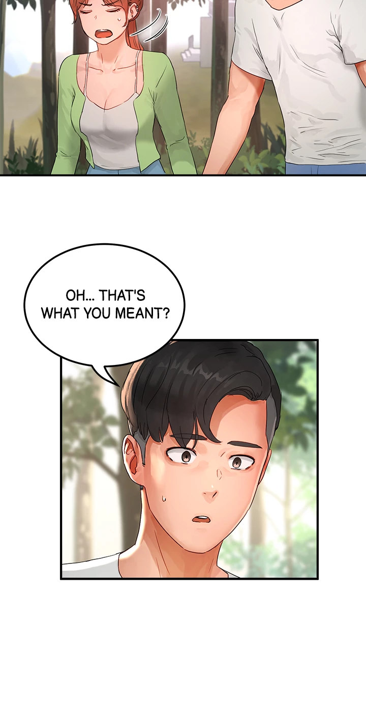 In The Summer - Chapter 49 [photo 6] - MangaPorn