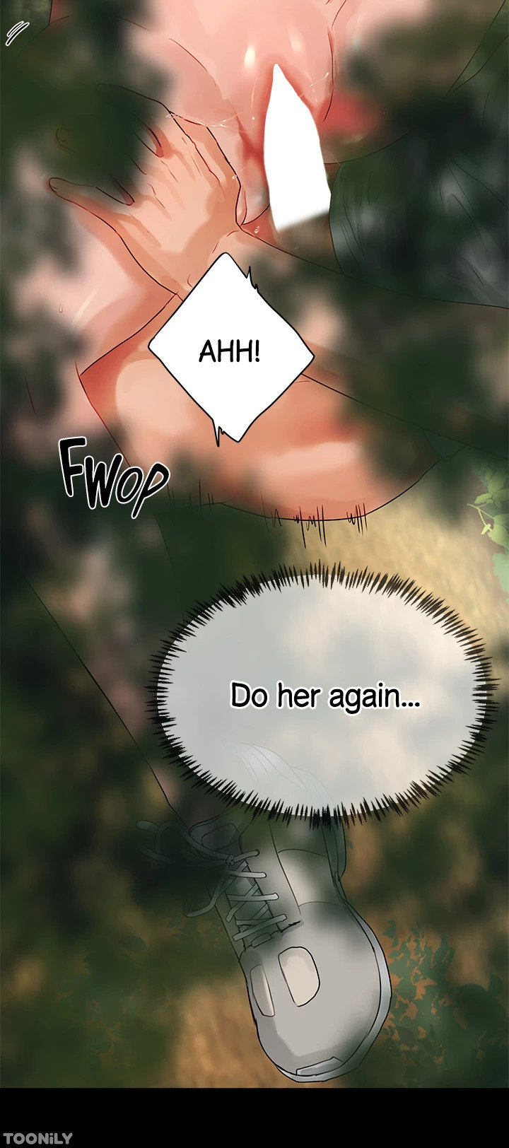 In The Summer - Chapter 50 [photo 17] - MangaPorn