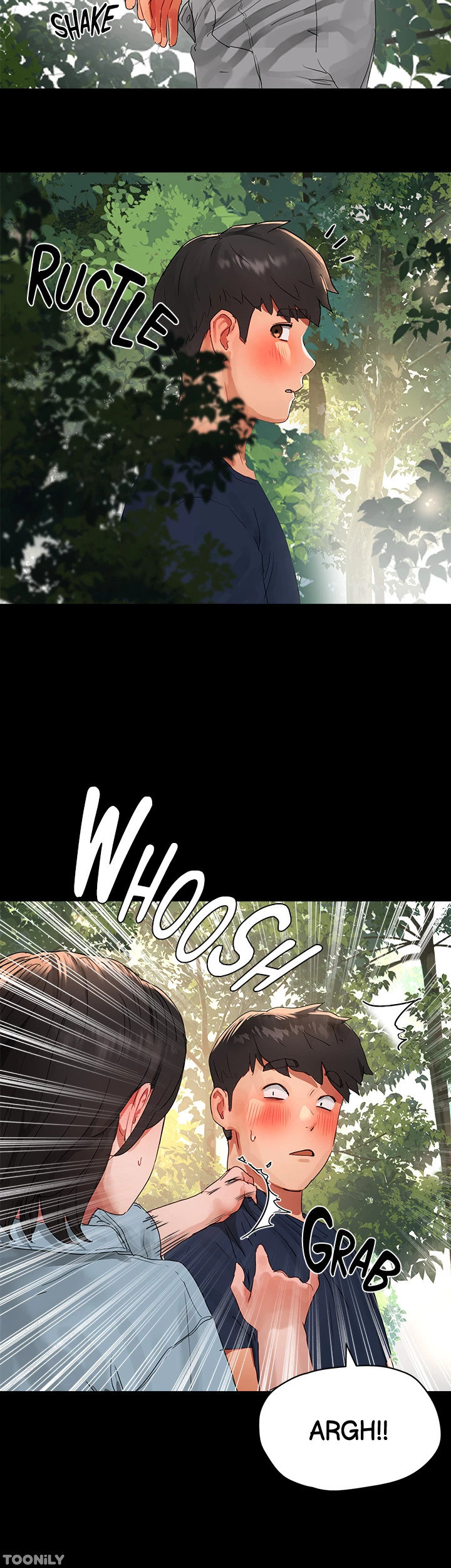 In The Summer - Chapter 50 [photo 19] - MangaPorn