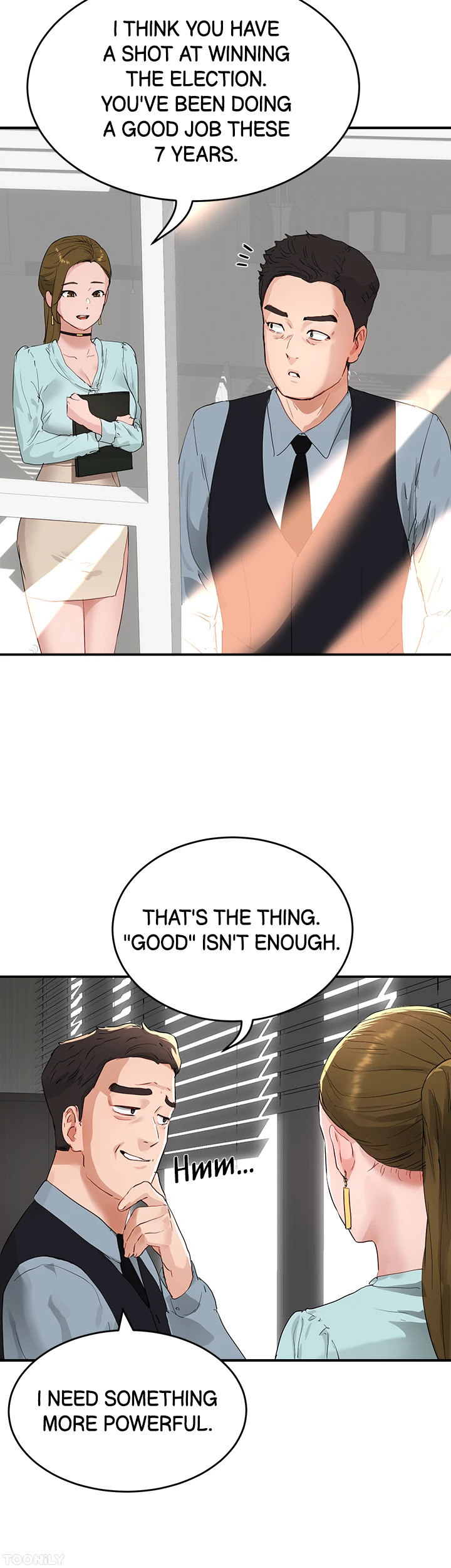 In The Summer - Chapter 51 [photo 13] - MangaPorn