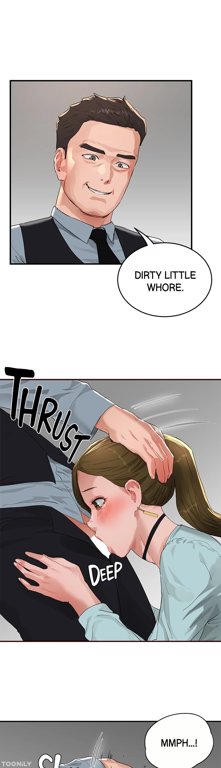 In The Summer - Chapter 51 [photo 20] - MangaPorn