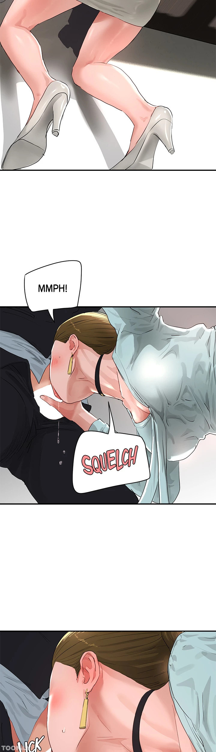 In The Summer - Chapter 51 [photo 22] - MangaPorn