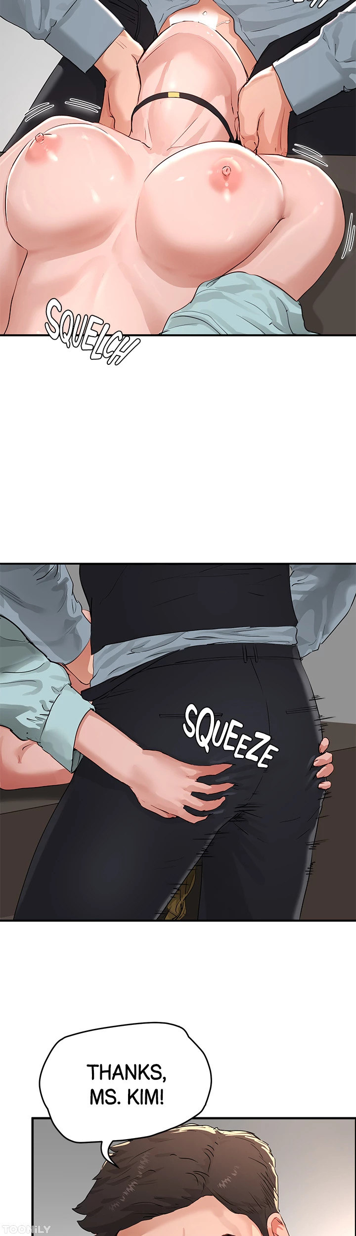 In The Summer - Chapter 51 [photo 28] - MangaPorn