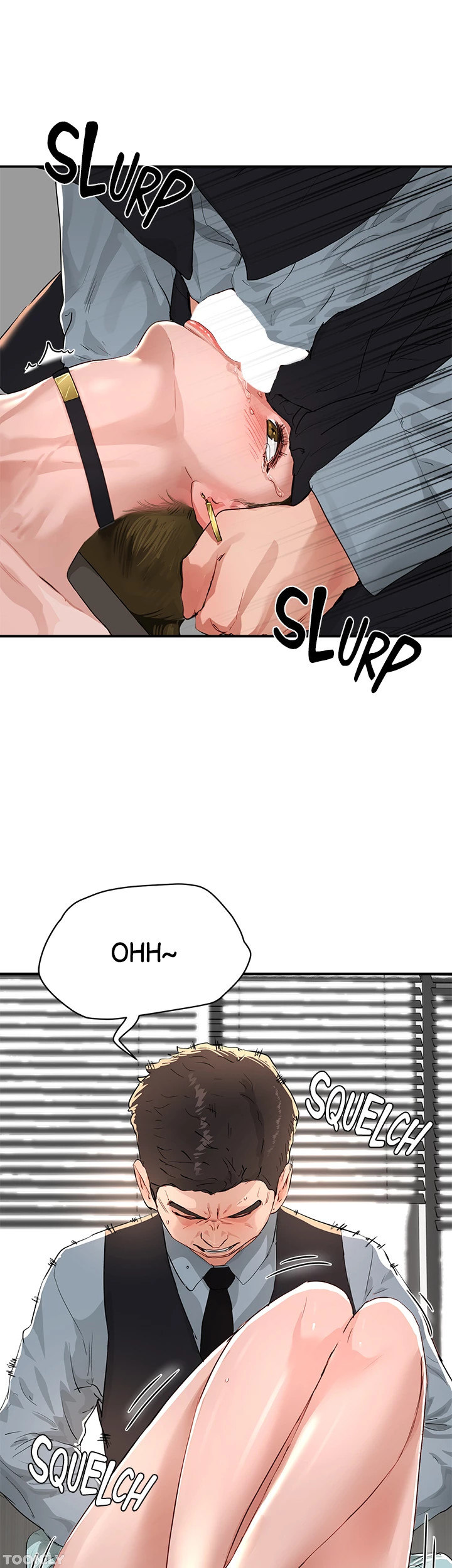 In The Summer - Chapter 51 [photo 30] - MangaPorn