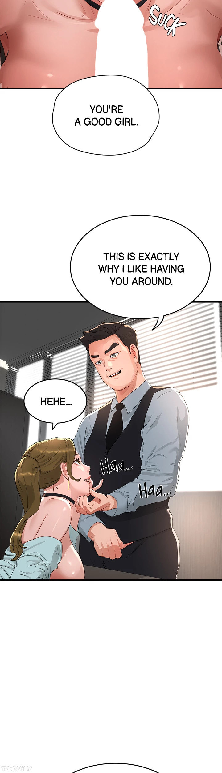 In The Summer - Chapter 51 [photo 37] - MangaPorn