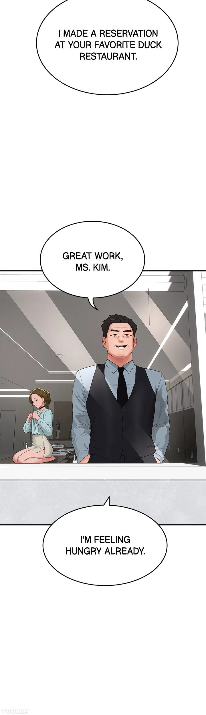 In The Summer - Chapter 51 [photo 38] - MangaPorn