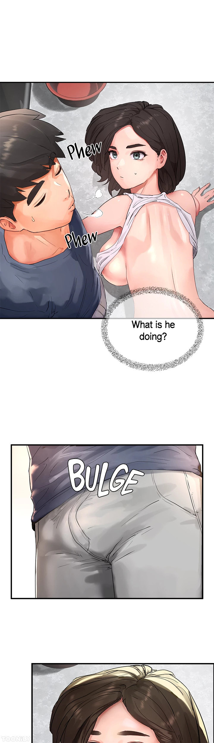 In The Summer - Chapter 51 [photo 45] - MangaPorn