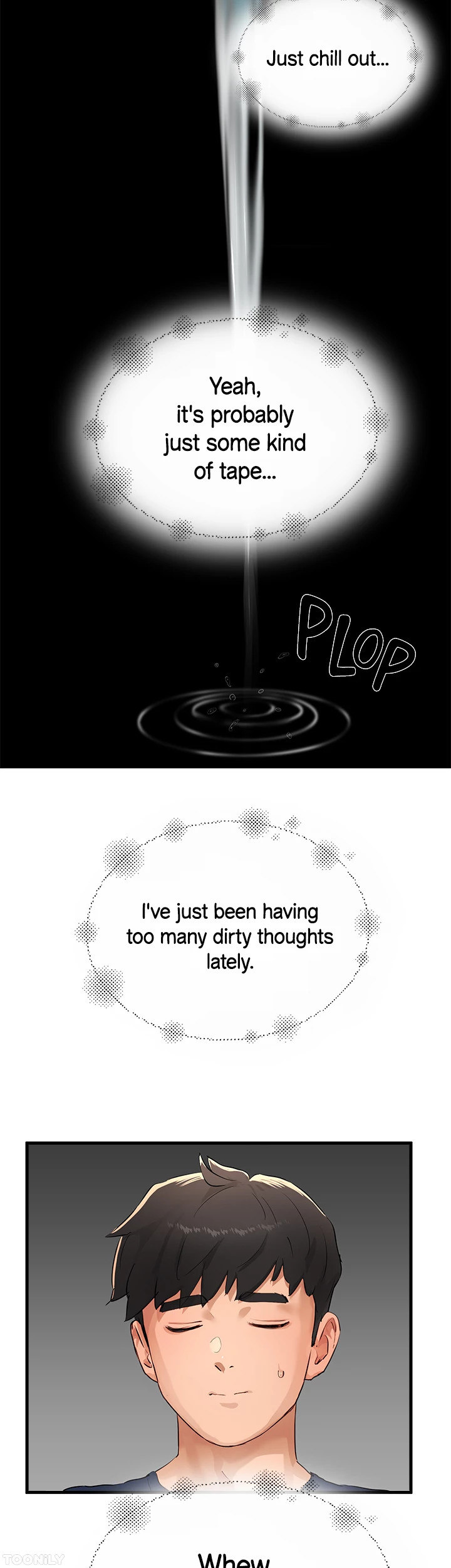 In The Summer - Chapter 51 [photo 54] - MangaPorn