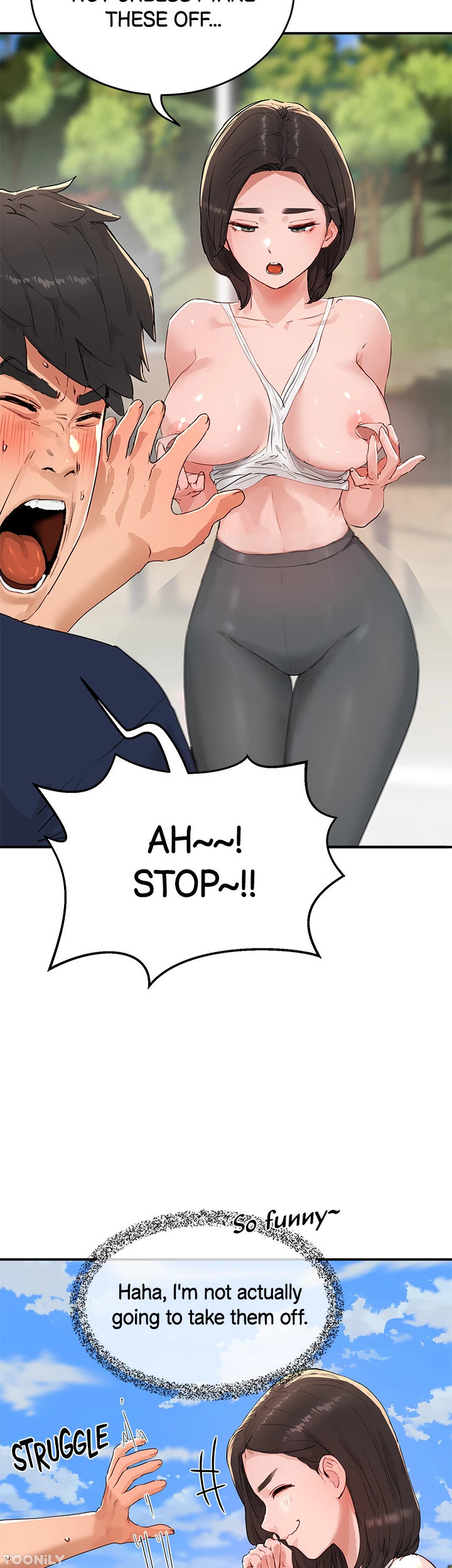 In The Summer - Chapter 51 [photo 57] - MangaPorn