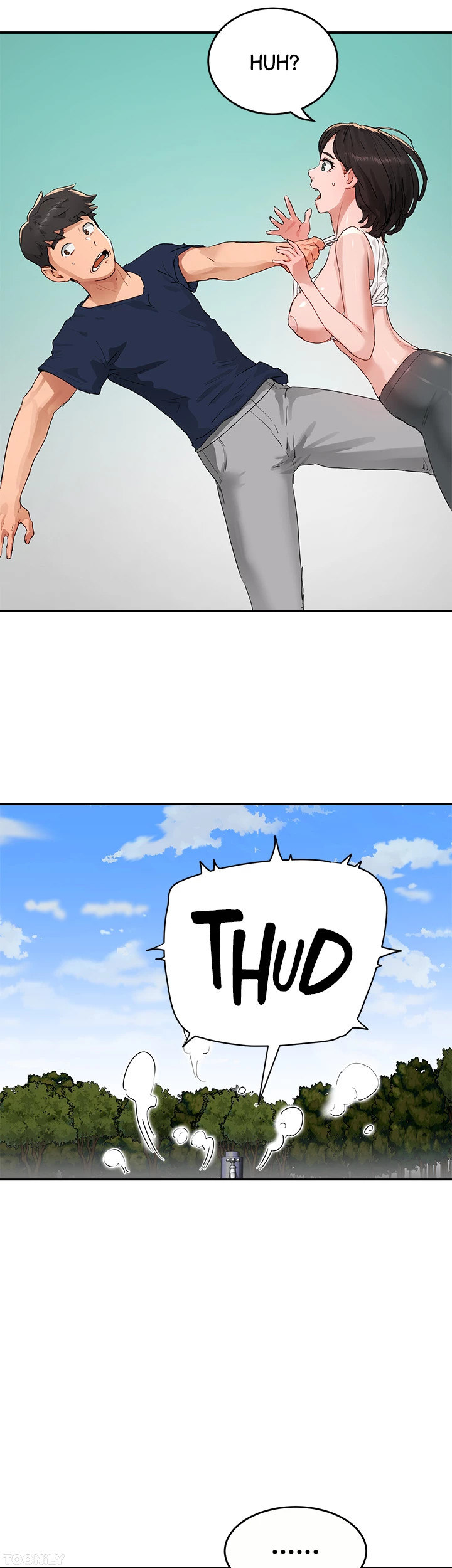 In The Summer - Chapter 51 [photo 59] - MangaPorn