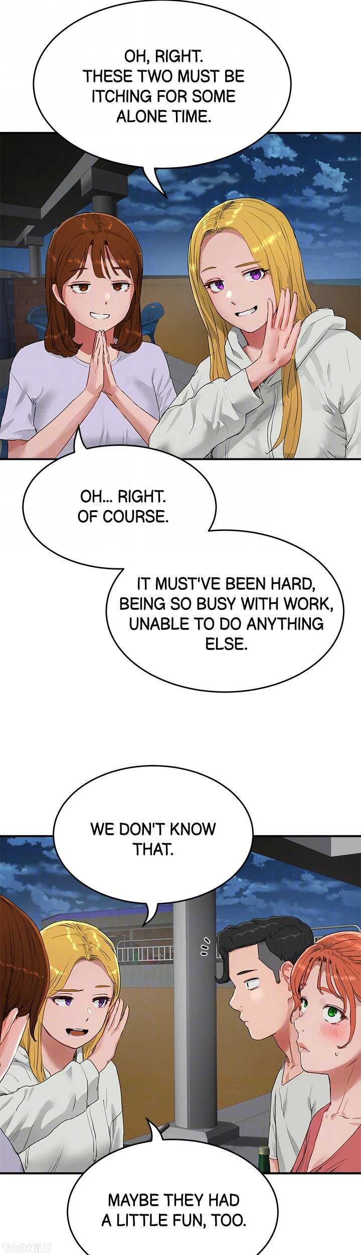 In The Summer - Chapter 52 [photo 16] - MangaPorn