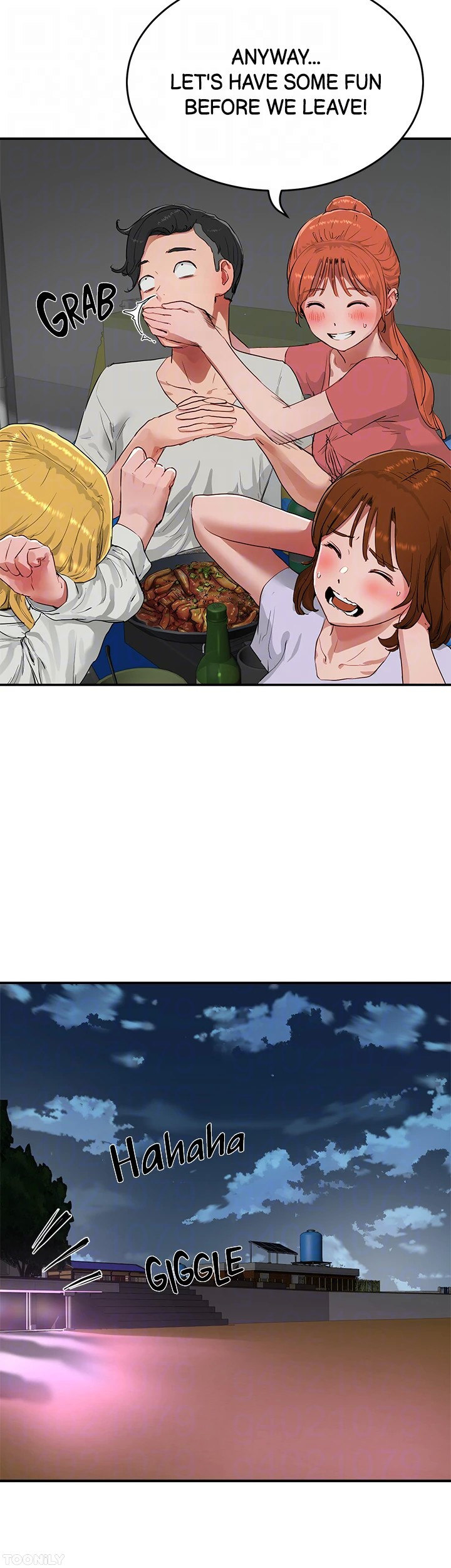 In The Summer - Chapter 52 [photo 20] - MangaPorn